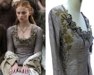 Illustration for article titled The Attire of Thrones (Some spoilers through Season 3)